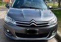 Autos - Citroen C4 LOUNGE 2015 Nafta 98000Km - En Venta