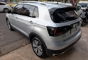 Autos - Volkswagen Tcross - T-Cross t cross 2019 Nafta 70000Km - En Venta