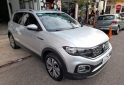 Autos - Volkswagen Tcross - T-Cross t cross 2019 Nafta 70000Km - En Venta