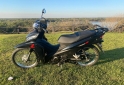 Motos - Honda WAVE 2024 Nafta 500Km - En Venta