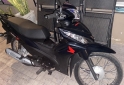 Motos - Honda WAVE 2024 Nafta 500Km - En Venta