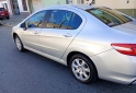 Autos - Peugeot 408 2015 GNC 140000Km - En Venta