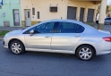 Autos - Peugeot 408 2015 GNC 140000Km - En Venta