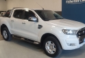 Camionetas - Ford RANGER XLT 3.2 4X2 2018 Diesel 130000Km - En Venta