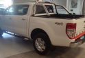 Camionetas - Ford RANGER XLT 3.2 4X2 2018 Diesel 130000Km - En Venta