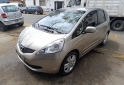 Autos - Honda FIT 2011 Nafta 179300Km - En Venta