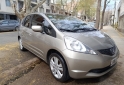 Autos - Honda FIT 2011 Nafta 179300Km - En Venta