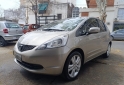 Autos - Honda FIT 2011 Nafta 179300Km - En Venta