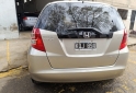 Autos - Honda FIT 2011 Nafta 179300Km - En Venta