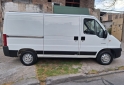 Utilitarios - Citroen Jumper 2.3 furgon 2011 Diesel 250000Km - En Venta