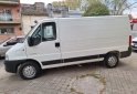 Utilitarios - Citroen Jumper 2.3 furgon 2011 Diesel 250000Km - En Venta