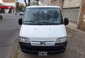 Utilitarios - Citroen Jumper 2.3 furgon 2011 Diesel 250000Km - En Venta