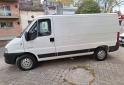 Utilitarios - Citroen Jumper 2.3 furgon 2011 Diesel 250000Km - En Venta