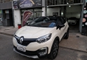 Autos - Renault Captur 2018 Nafta 126000Km - En Venta