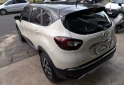 Autos - Renault Captur 2018 Nafta 126000Km - En Venta