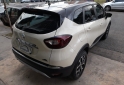 Autos - Renault Captur 2018 Nafta 126000Km - En Venta