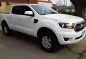 Camionetas - Ford RANGER XLS 3.2 2023 Diesel 17500Km - En Venta