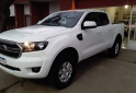 Camionetas - Ford RANGER XLS 3.2 2023 Diesel 17500Km - En Venta