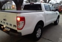 Camionetas - Ford RANGER XLS 3.2 2023 Diesel 17500Km - En Venta