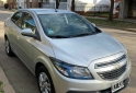 Autos - Chevrolet Onix ltz 2015 Nafta 135Km - En Venta