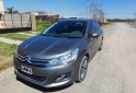 Autos - Citroen C4 lounge 2015 Nafta 95000Km - En Venta