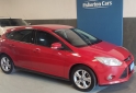 Autos - Ford FOCUS 2.0 SE 5P 2014 Nafta 103000Km - En Venta