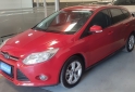 Autos - Ford FOCUS 2.0 SE 5P 2014 Nafta 103000Km - En Venta