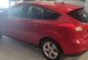 Autos - Ford FOCUS 2.0 SE 5P 2014 Nafta 103000Km - En Venta