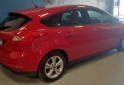 Autos - Ford FOCUS 2.0 SE 5P 2014 Nafta 103000Km - En Venta