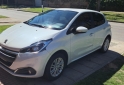 Autos - Peugeot 208 Allure 1.5 SMEG 2016 Nafta 46700Km - En Venta