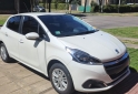 Autos - Peugeot 208 Allure 1.5 SMEG 2016 Nafta 46700Km - En Venta