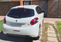 Autos - Peugeot 208 Allure 1.5 SMEG 2016 Nafta 46700Km - En Venta