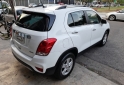 Camionetas - Chevrolet Tracker 2017 Nafta 115000Km - En Venta