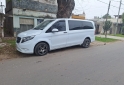 Utilitarios - Mercedes Benz Vito 2016 Diesel 150Km - En Venta