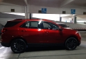 Camionetas - Chevrolet Chevrolet Equinox 1.5T 2024 Nafta 200Km - En Venta