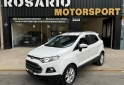 Autos - Ford Ecosport 2013 GNC 128000Km - En Venta