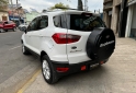 Autos - Ford Ecosport 2013 GNC 128000Km - En Venta