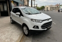 Autos - Ford Ecosport 2013 GNC 128000Km - En Venta