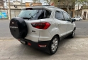 Autos - Ford Ecosport 2013 GNC 128000Km - En Venta