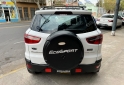 Autos - Ford Ecosport 2013 GNC 128000Km - En Venta