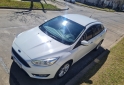 Autos - Ford FOCUS 4P 2.0 N MT SE 2017 Nafta 92000Km - En Venta