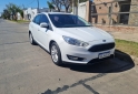 Autos - Ford FOCUS 4P 2.0 N MT SE 2017 Nafta 92000Km - En Venta