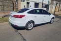 Autos - Ford FOCUS 4P 2.0 N MT SE 2017 Nafta 92000Km - En Venta