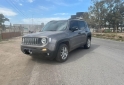 Camionetas - Jeep RENEGADE 2021 Nafta 60000Km - En Venta