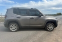 Camionetas - Jeep RENEGADE 2021 Nafta 60000Km - En Venta