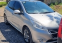 Autos - Peugeot 208 2016 GNC 83000Km - En Venta