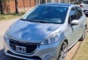 Autos - Peugeot 208 2016 GNC 83000Km - En Venta