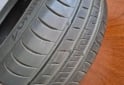 Accesorios para Autos - 1 cubierta usada Khumo Ecowing 195/50 R16 - En Venta