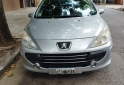 Autos - Peugeot 307 2008 Nafta 130000Km - En Venta