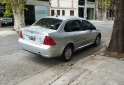 Autos - Peugeot 307 2008 Nafta 130000Km - En Venta